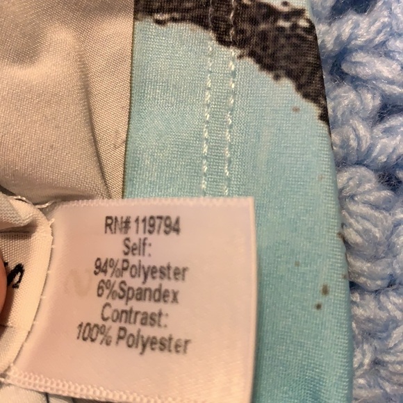 Boston Proper Blouse- Small - Picture 9 of 12